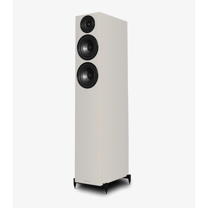 Wharfedale Diamond 12.4i Diffusori da Pavimento | Stereodrom