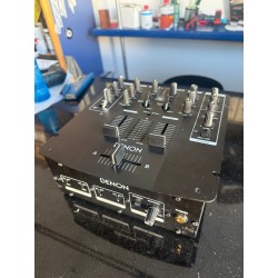 Denon DN-X120 Mixer DJ 2 Canali Usato | Stereodrom Hifi