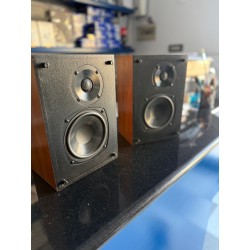 Snell Acoustics Type M Usate | Stereodrom HiFi