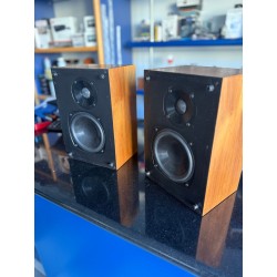 Snell Acoustics Type M Usate | Stereodrom HiFi
