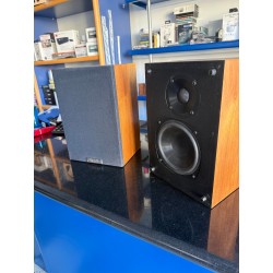 Snell Acoustics Type M Usate | Stereodrom HiFi