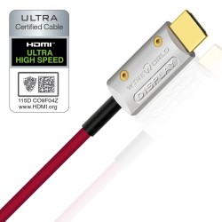 Wireworld Starlight 48 Cavo HDMI Fibra Ottica 8K 2.1 | Stereodrom hifi