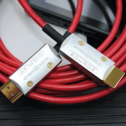 Wireworld Starlight 48 Cavo HDMI Fibra Ottica 8K 2.1 | Stereodrom hifi