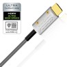 Wireworld Stellar 48 HDMI Cavo Fibra Ottica VIVIDTECH | Stereodrom hifi