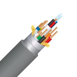 Wireworld Stellar 48 HDMI Cavo Fibra Ottica VIVIDTECH | Stereodrom hifi