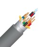 Wireworld Stellar 48 HDMI Cavo Fibra Ottica VIVIDTECH | Stereodrom hifi