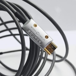 Wireworld Stellar 48 HDMI Cavo Fibra Ottica VIVIDTECH | Stereodrom hifi