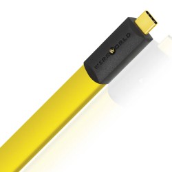 Wireworld Chroma 8 USB 3.1 C-C - Cavo Audio Tipo C | Stereodrom Hifi
