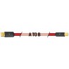 Wireworld Starlight 8 USB 2.0 (Da Tipo A a Tipo B) - Cavo USB 2.0