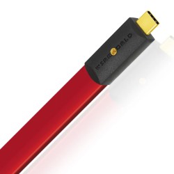 Wireworld Starlight 8 USB 3.1 C-C - Cavo Audio Tipo C | Stereodrom Hifi