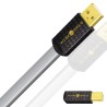 Wireworld Starlight 8 USB 2.0 A-B - Cavo Audio Digitale | Stereodrom Hifi