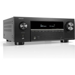 Denon AVC-X3900H Sintoamplificatore 9.4 Canali 8K | Stereodrom HiFi