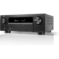 Denon AVC-X3900H Sintoamplificatore 9.4 Canali 8K | Stereodrom HiFi