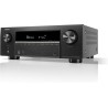 Denon AVC-X3900H Sintoamplificatore 9.4 Canali 8K | Stereodrom HiFi