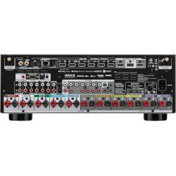Denon AVC-X3900H Sintoamplificatore 9.4 Canali 8K | Stereodrom HiFi