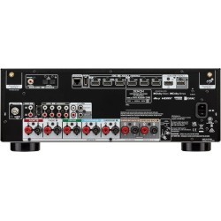 Denon AVR-X2900H DAB Sintoamplificatore 7.2 Canali 8K | Stereodrom HiFi