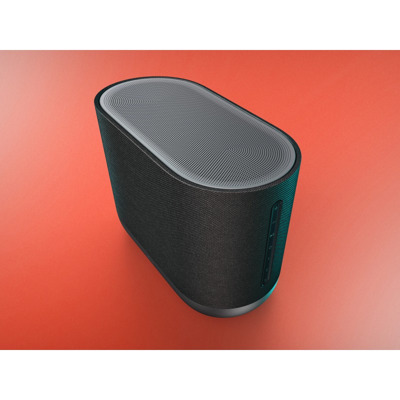Denon Home 400 Diffusore Wireless Dolby Atmos | Stereodrom