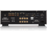 Rotel RA-1572 MKII Amplificatore Integrato Nero | Stereodrom HiFi