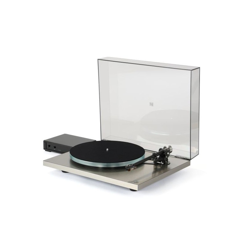 Rega Planar 6 RS Edition Giradischi con Nd9 | Stereodrom