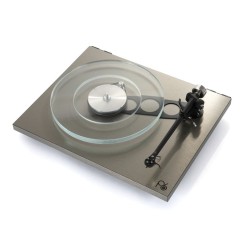 Rega Planar 6 RS Edition Giradischi con Nd9 | Stereodrom