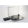 Rega Planar 6 RS Edition Giradischi con Nd9 | Stereodrom