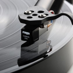 Rega Carbon Pro Stylus Puntina Ellittica | Stereodrom Hi-Fi
