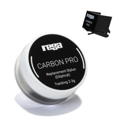Rega Carbon Pro Stylus Puntina Ellittica | Stereodrom Hi-Fi