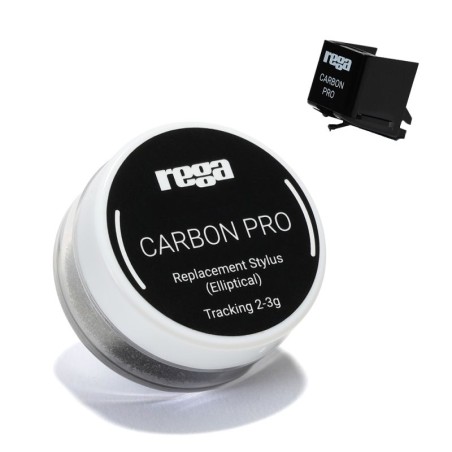Rega Carbon Pro Stylus Puntina Ellittica | Stereodrom Hi-Fi