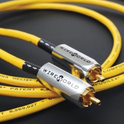 Wireworld Chroma 10 Coaxial Cavo Digitale 75 Ohm | Stereodrom