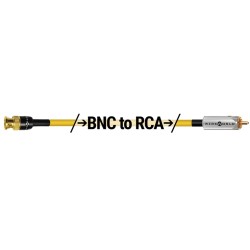 Wireworld Chroma 10 Coaxial Cavo Digitale 75 Ohm | Stereodrom