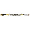 Wireworld Chroma 10 Coaxial Cavo Digitale 75 Ohm | Stereodrom