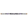 Wireworld Ultraviolet 10 Coaxial Cavo Digitale 75 Ohm | Stereodrom