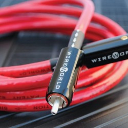 Wireworld Starlight 10 Coaxial Cavo Digitale 75 Ohm | Stereodrom