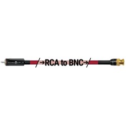 Wireworld Starlight 10 Coaxial Cavo Digitale 75 Ohm | Stereodrom