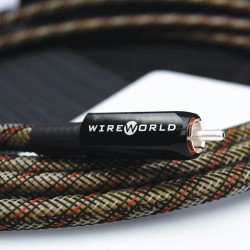 Cavo Coassiale Wireworld Gold Starlight 10 | Stereodrom HiFi