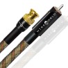 Cavo Coassiale Wireworld Gold Starlight 10 | Stereodrom HiFi