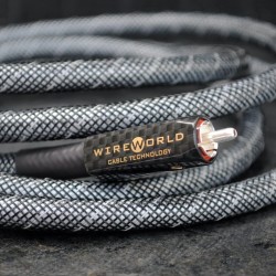 Cavo Coassiale Wireworld Platinum Starlight 10 | Stereodrom HiFi