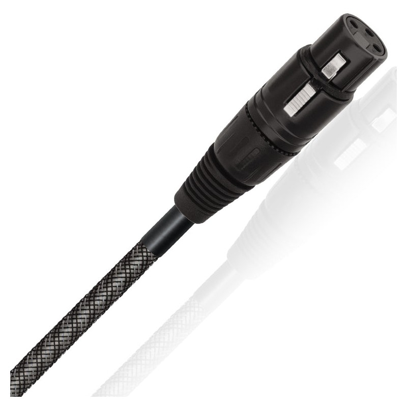 Wireworld Micro-Silver Eclipse 10 Balanced AES/EBU | Stereodrom