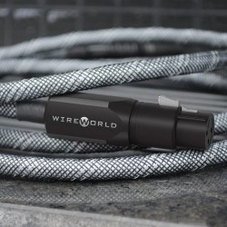 Wireworld Platinum Starlight 10 Coaxial Cavo Digitale 75 Ohm | Stereodrom