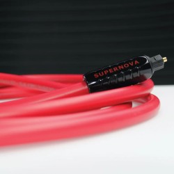 Wireworld Supernova Toslink Optical Cavo Digitale | Stereodrom HiFi