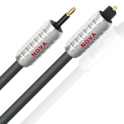 Wireworld Nova Toslink Optical Cavo Digitale | Stereodrom HiFi