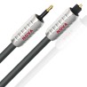 Wireworld Nova Toslink Optical Cavo Digitale | Stereodrom HiFi