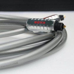 Wireworld Nova Toslink Optical Cavo Digitale | Stereodrom HiFi