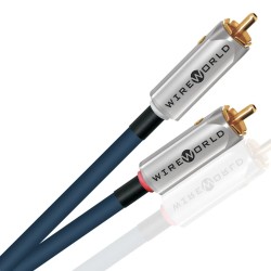 Cavo RCA Wireworld Luna 10 Interconnect | Stereodrom HiFi