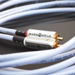 Cavo RCA Wireworld Solstice 10 Interconnect | Stereodrom HiFi