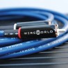 Cavo RCA Wireworld Oasis 10 Interconnect | Stereodrom HiFi