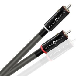 Cavo RCA Wireworld Equinox 10 Interconnect | Stereodrom HiFi