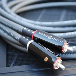 Cavo RCA Wireworld Equinox 10 Interconnect | Stereodrom HiFi