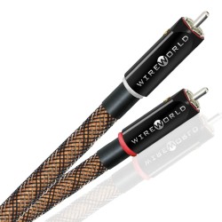 Cavo RCA Wireworld Eclipse 10 Interconnect | Stereodrom HiFi