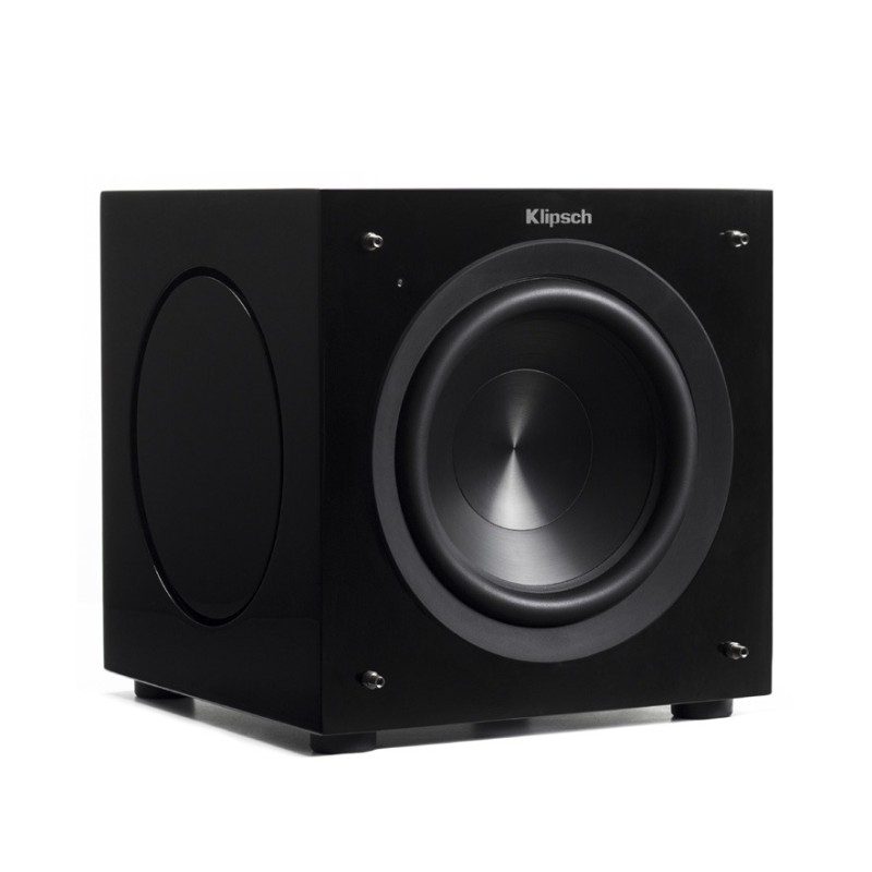 Klipsch C-308ASWi Subwoofer Attivo 300W | Stereodrom